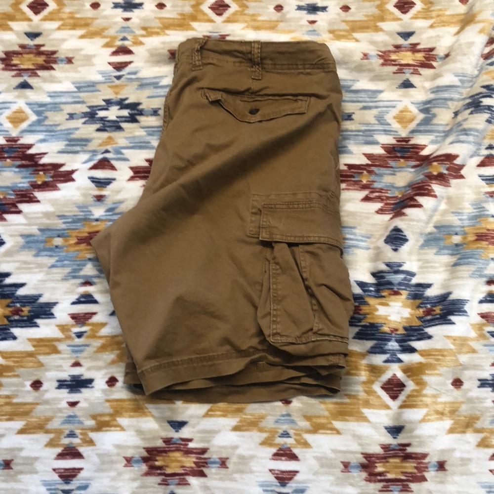 Gap Cargo Shorts